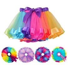 Skirts For Girls - Lolli World Marketplace