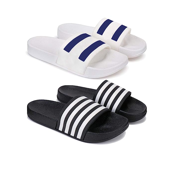 Slippers & Flip Flops - Lolli World Marketplace