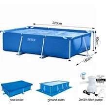 Swimming Pools - Lolli World Marketplace