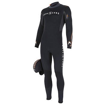 Wetsuits & Rashguards