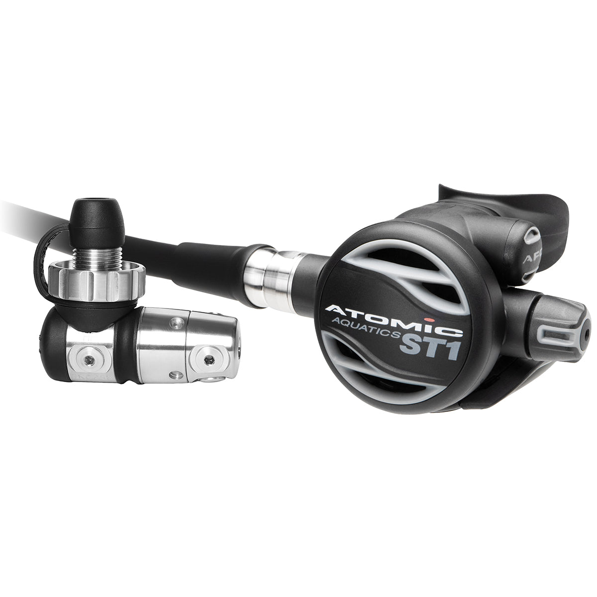 Atomic Aquatics ST1 DIN Regulator Set