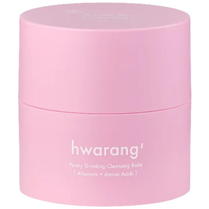 Hwarang' Peony Grinding Cleansing Balm 50ml