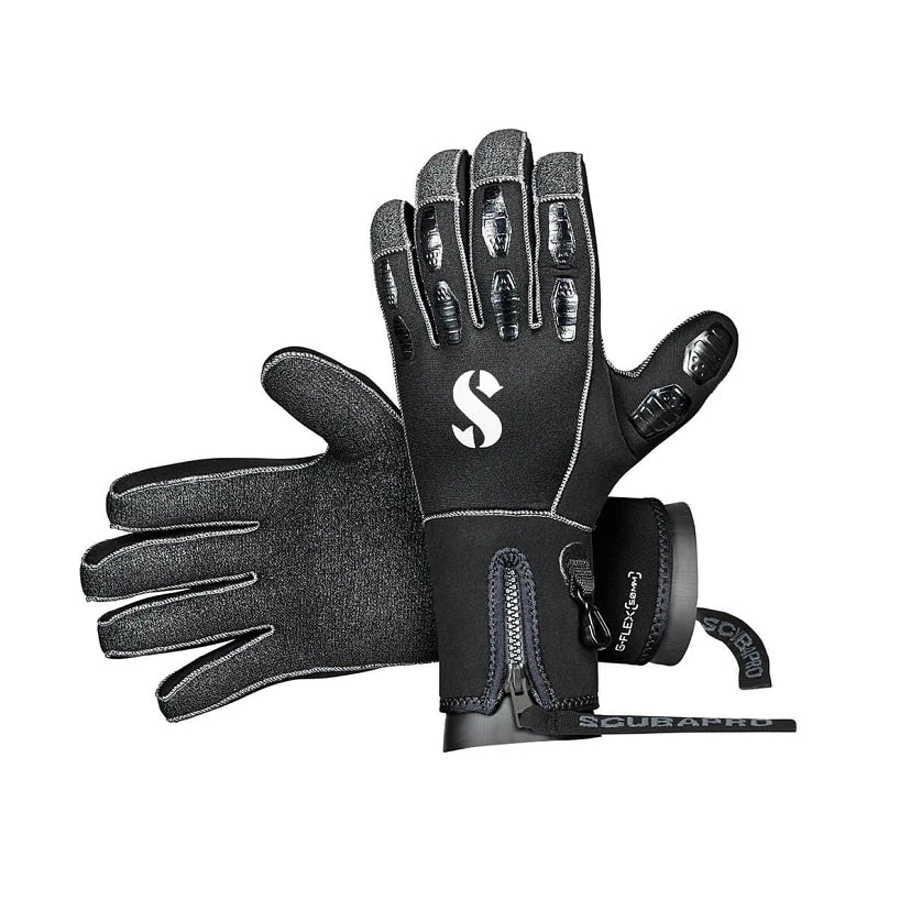 SCUBAPRO G-Flex Dive Glove, 5mm