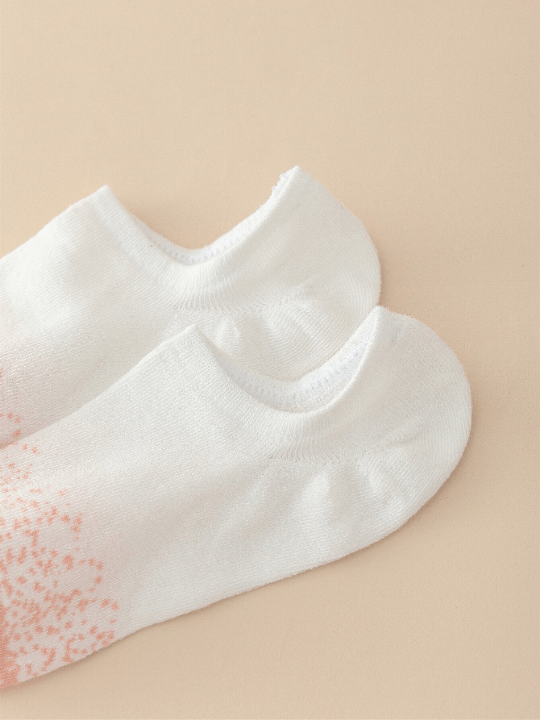 10pairs Two Tone Ankle Socks - Lolli World Marketplace