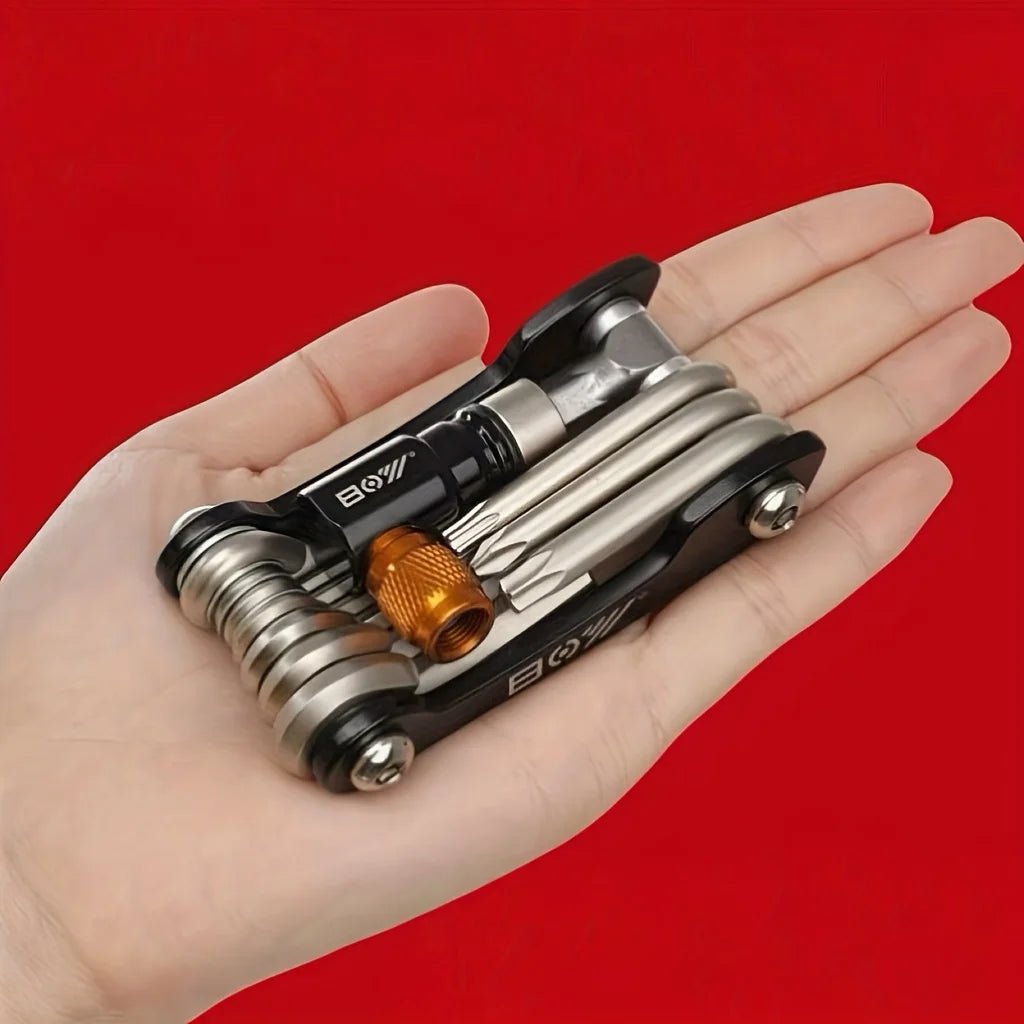 8