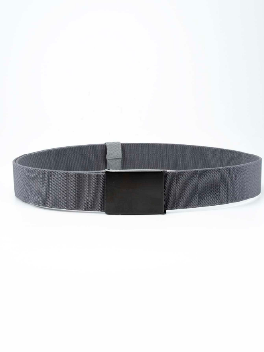 Men's Nylon Automatic Buckle Belt