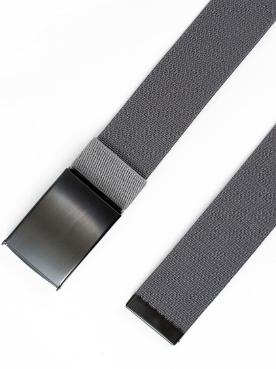 Men's Nylon Automatic Buckle Belt