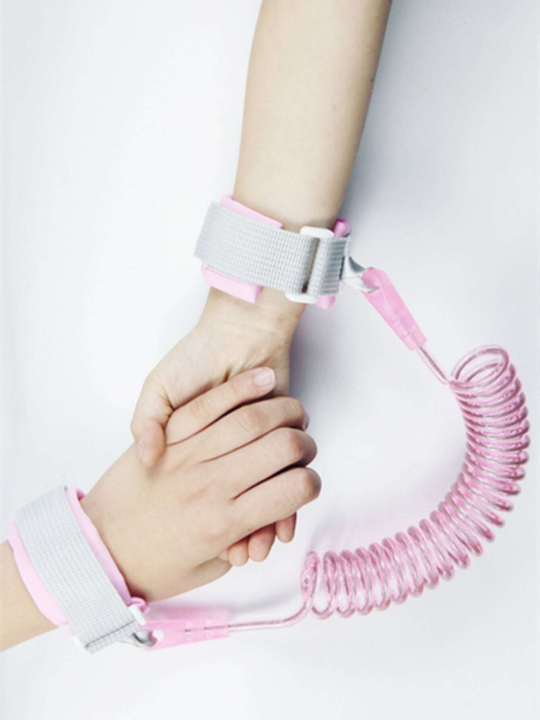 1pc Baby Anti Lost Safety Wrist Link