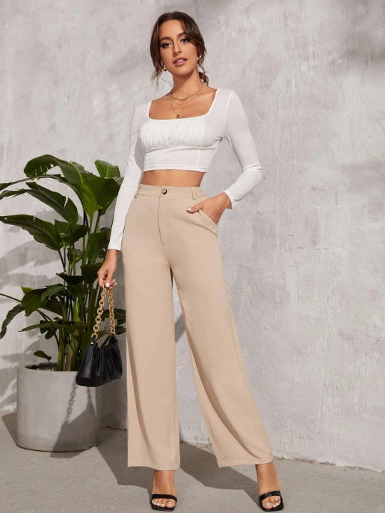 Essnce Women Pants