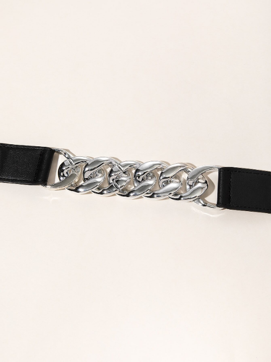 Chain Decor Belt