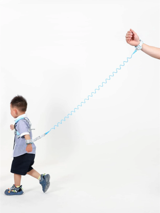 1pc Minimalist Child Harness & 1pc Leash