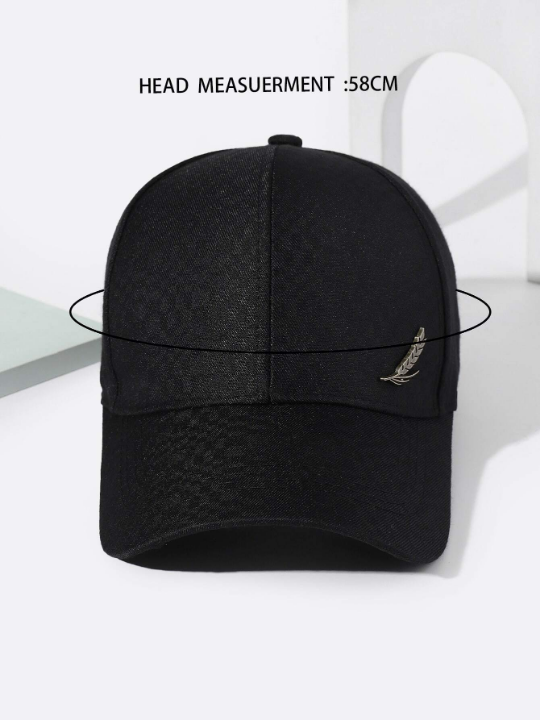 Men's Baseball Cap