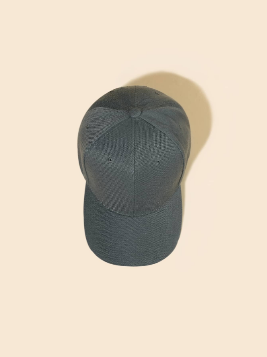 Men Simple Baseball Cap