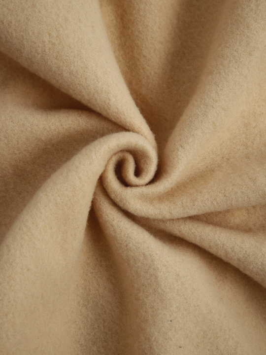 Manfinity Homme Men Two Tone Letter Graphic Kangaroo Pocket Drawstring Thermal Lined Hoodie