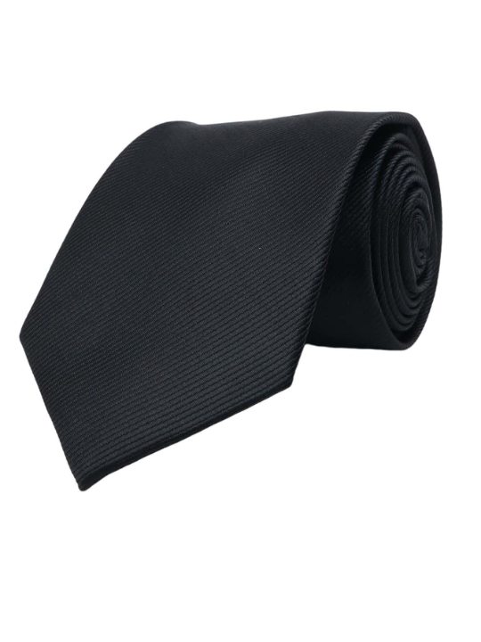 1pc Men Solid Tie Formal Business Wedding Necktie For Decoration