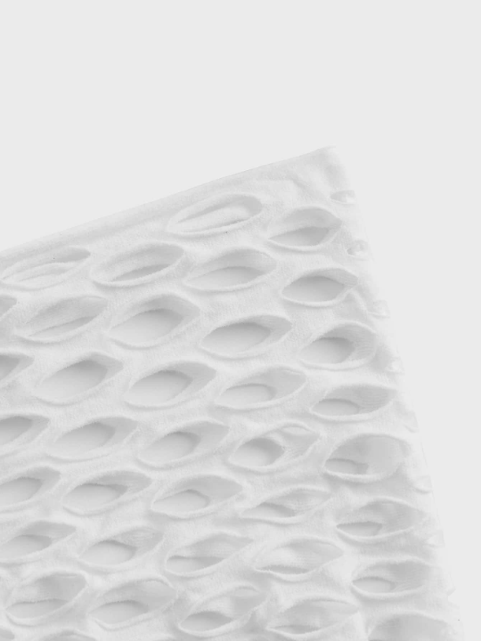 ROMWE Kawaii Solid Cut Out Bodycon Slips