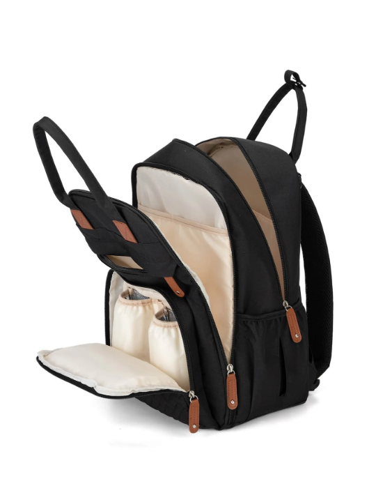 1pc Minimalist Diaper Bag