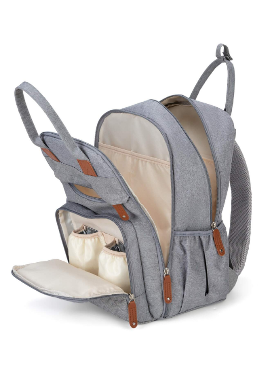 1pc Minimalist Diaper Bag