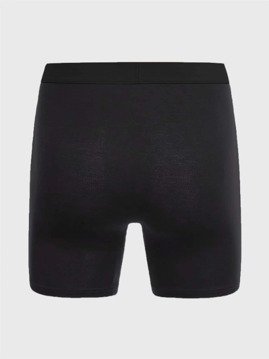 Men 5pcs Tape-waist Boxer Brief