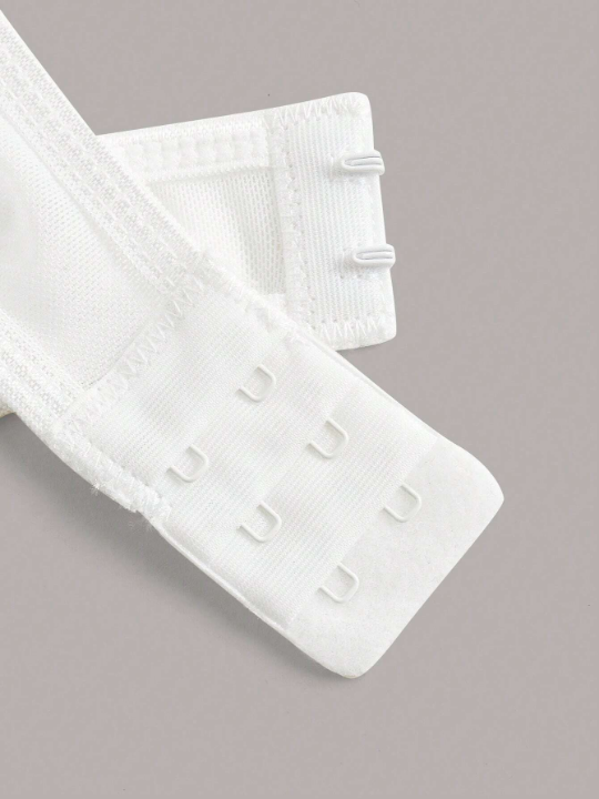 Classic Sexy Floral Lace Cut Out Underwire Bra