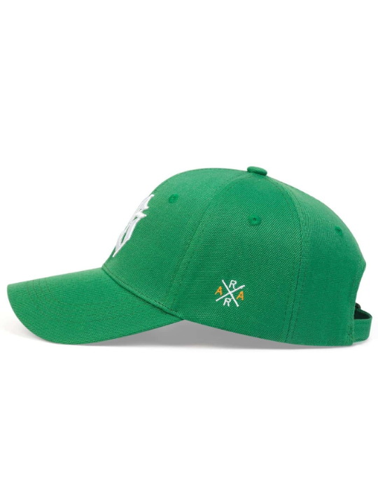 1pc Men Embroidery Detail Fashionable Baseball Cap, For Daily Life