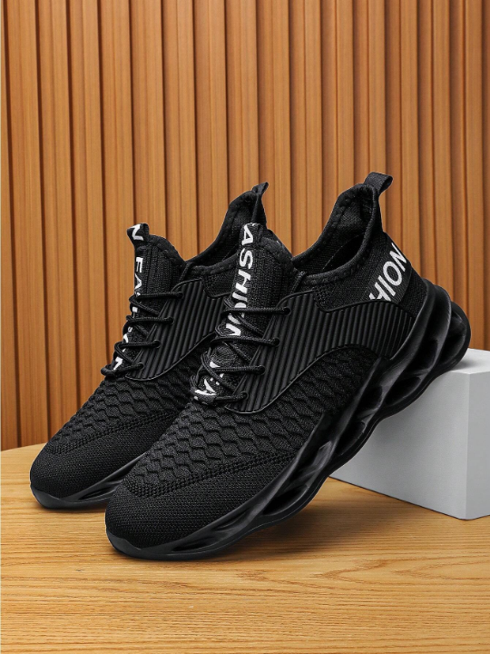 Men's Sports And Casual Shoes