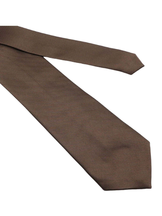 1pc Men Solid Tie Formal Business Wedding Necktie For Decoration