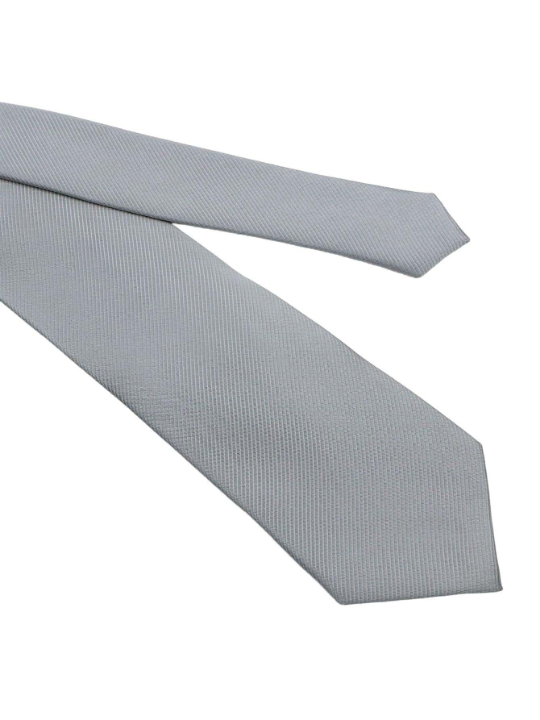 1pc Men Solid Tie Versatile For All Occasions Enhancing Business Attire