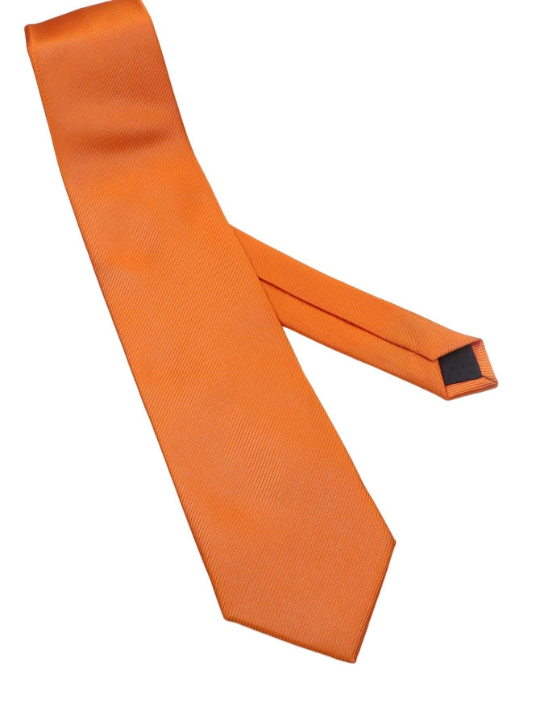 1pc Men Solid Casual Tie, For Dress Decoration