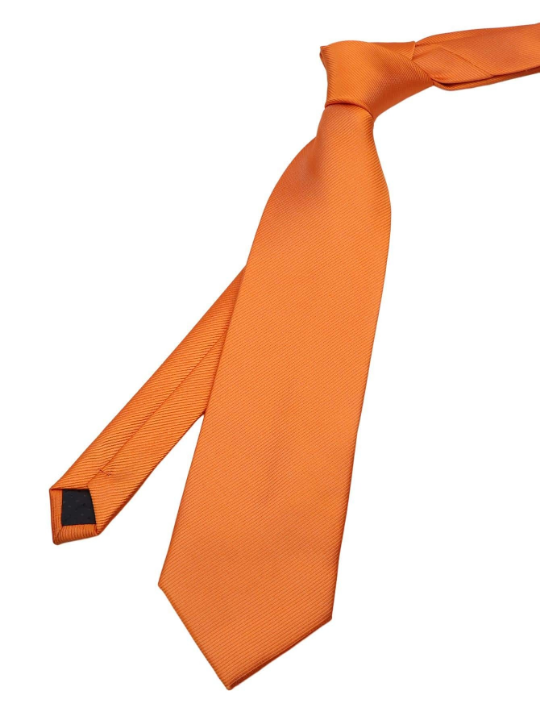 1pc Men Solid Casual Tie, For Dress Decoration