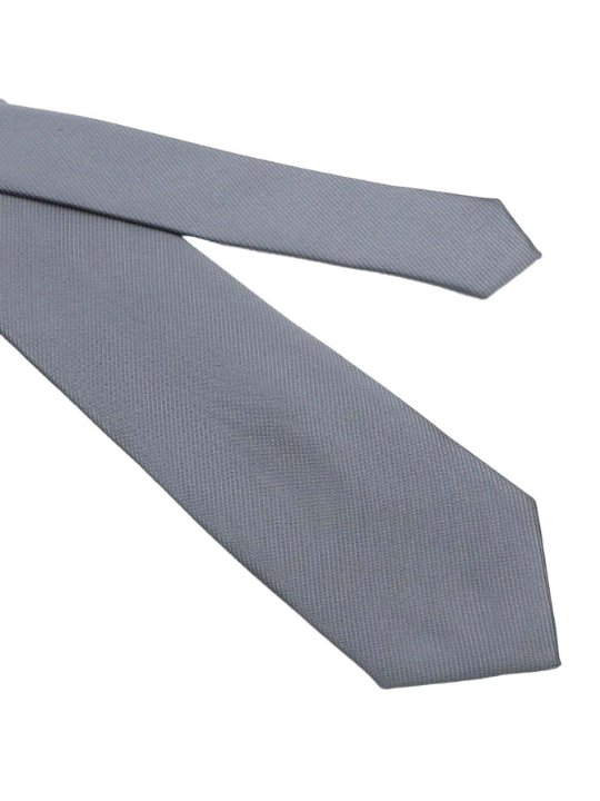 1pc Men Solid Casual Tie, For Dress Decoration