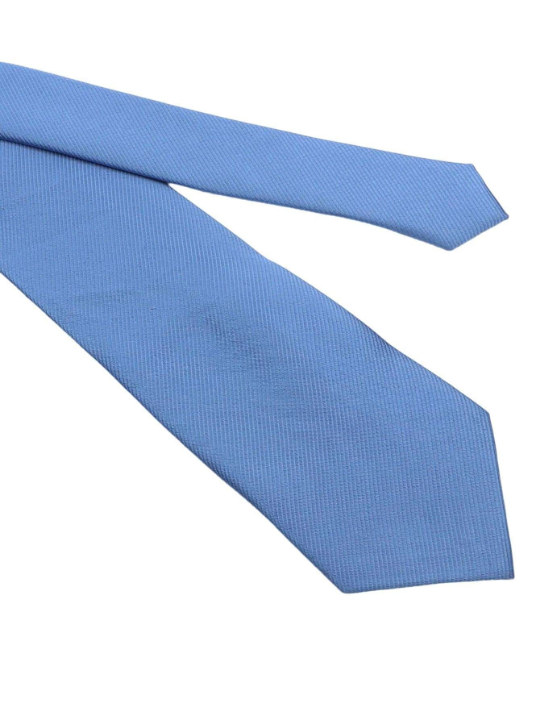 1pc Men Solid Casual Tie, For Dress Decoration