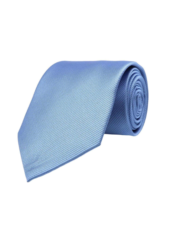 1pc Men Solid Casual Tie, For Dress Decoration