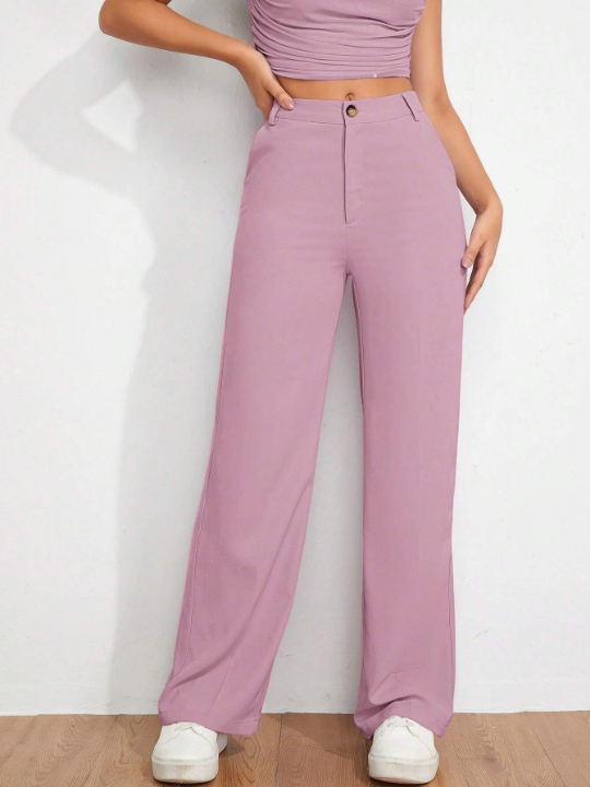 Frenchy Women Pants