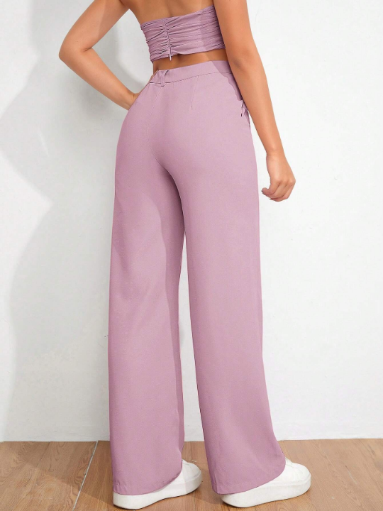 Frenchy Women Pants