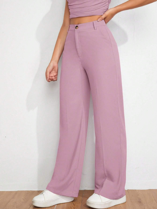 Frenchy Women Pants