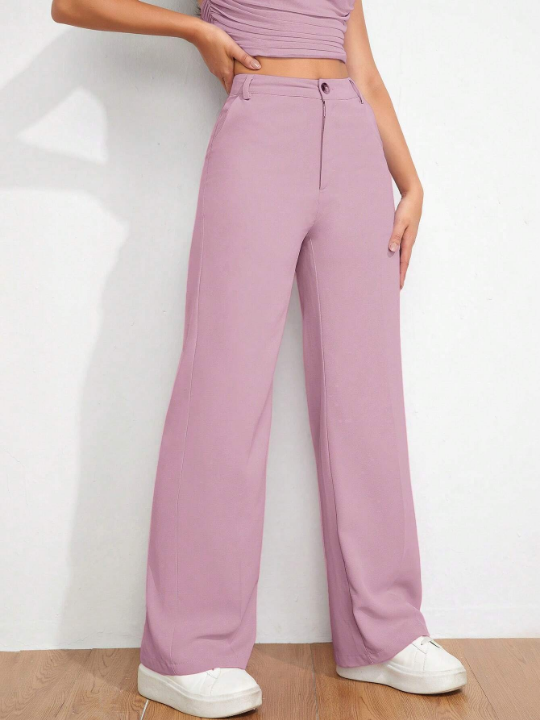 Frenchy Women Pants