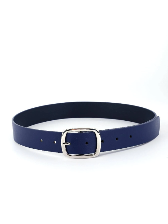 1pc Simple, Fashionable And Versatile Women's Belt