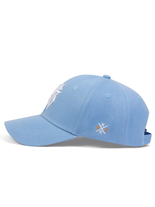 Men Embroidery Detail Baseball Cap For Daily Life and Outdoor