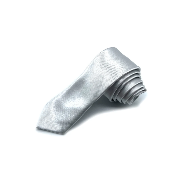 Men Solid Tie