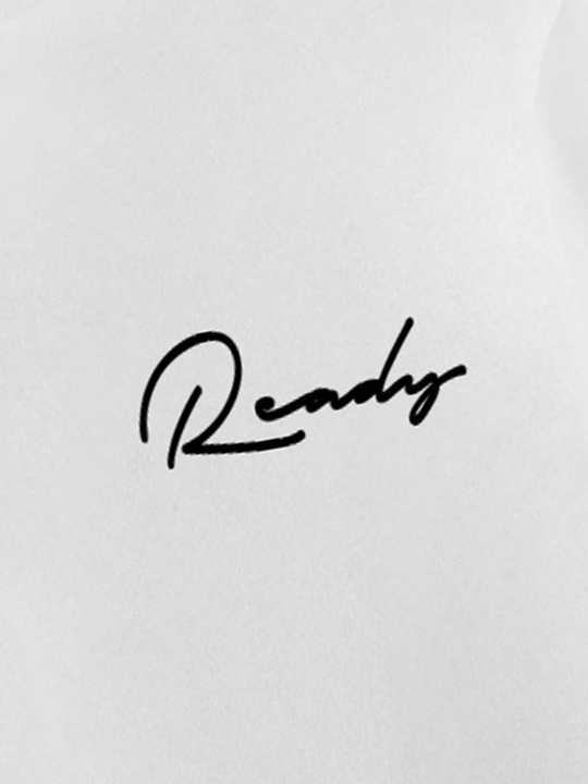 Manfinity Homme Men Letter Graphic Hoodie