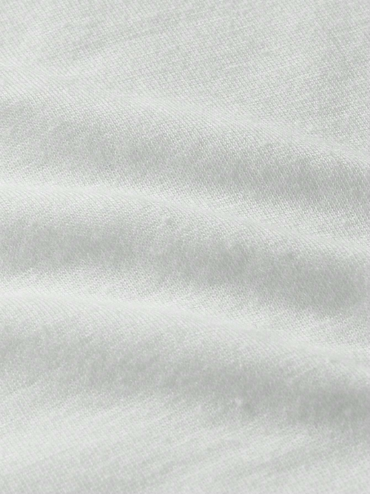 Men 5pcs Tape-waistband Contrast Tape Boxer Brief