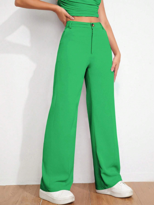 Frenchy Women Pants