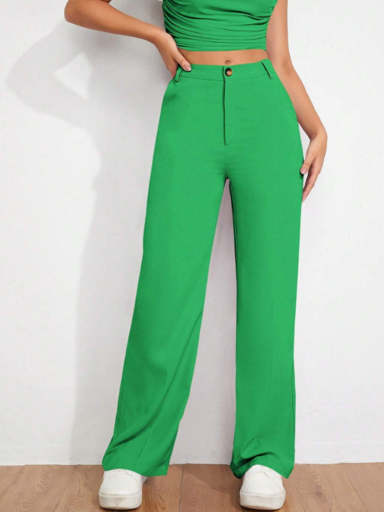 Frenchy Women Pants