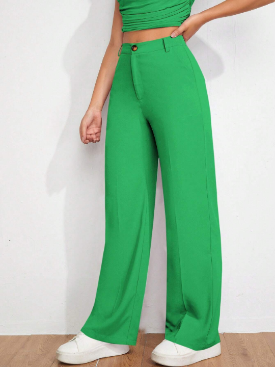 Frenchy Women Pants