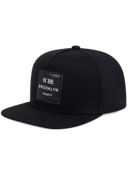 1pc Men's Hip Hop Cap