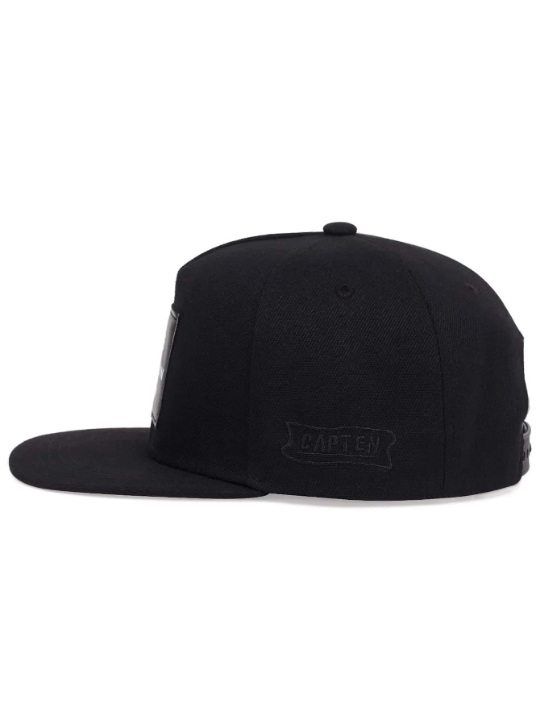 1pc Men's Hip Hop Cap