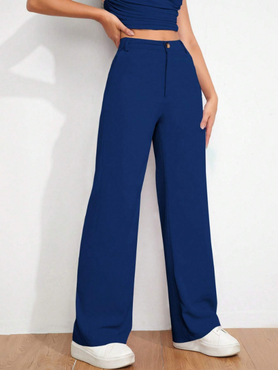 Frenchy Women Pants