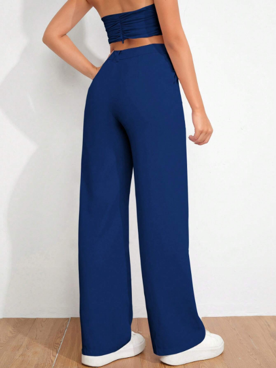 Frenchy Women Pants