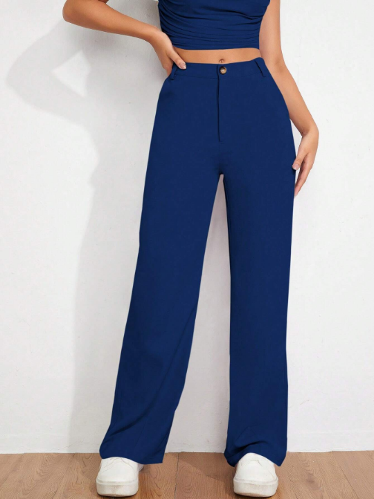 Frenchy Women Pants